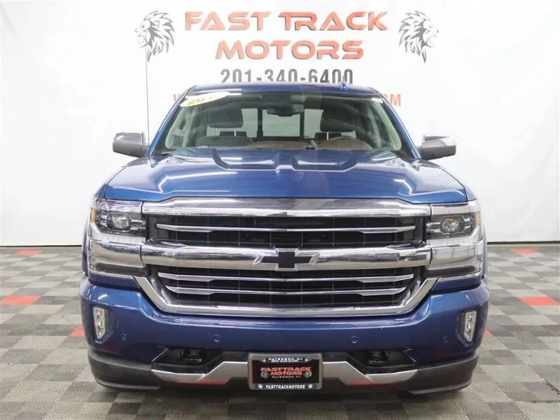 2018 Chevrolet Silverado 3rd Gen - Image 2 of 12