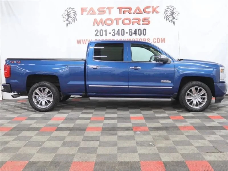 2018 Chevrolet Silverado 3rd Gen - Image 4 of 12