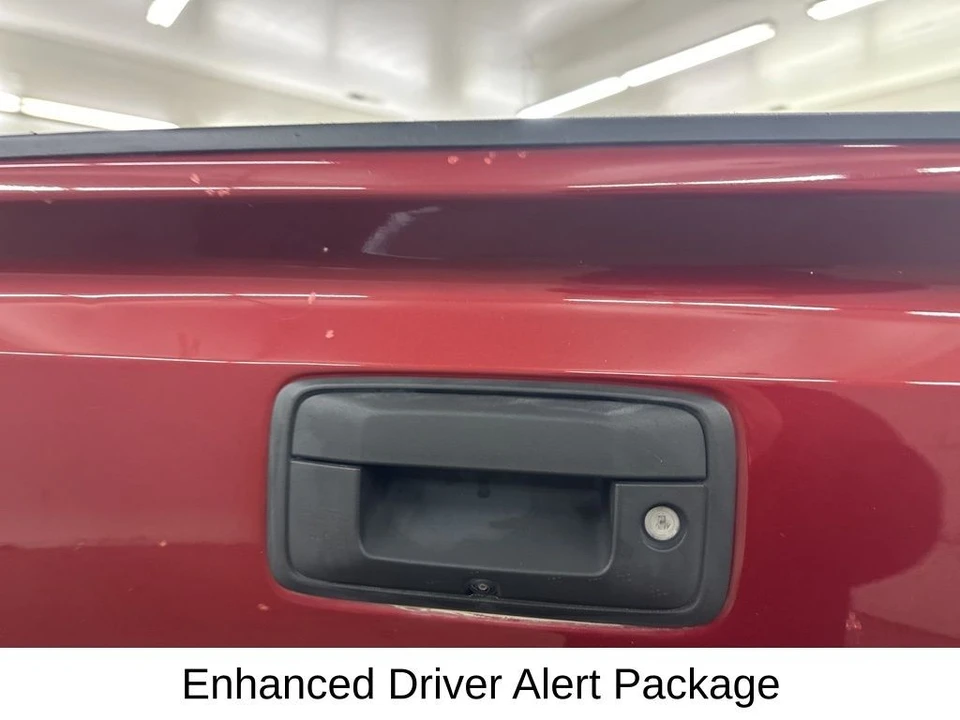 2018 Chevrolet Silverado 3rd Gen - Image 16 of 21