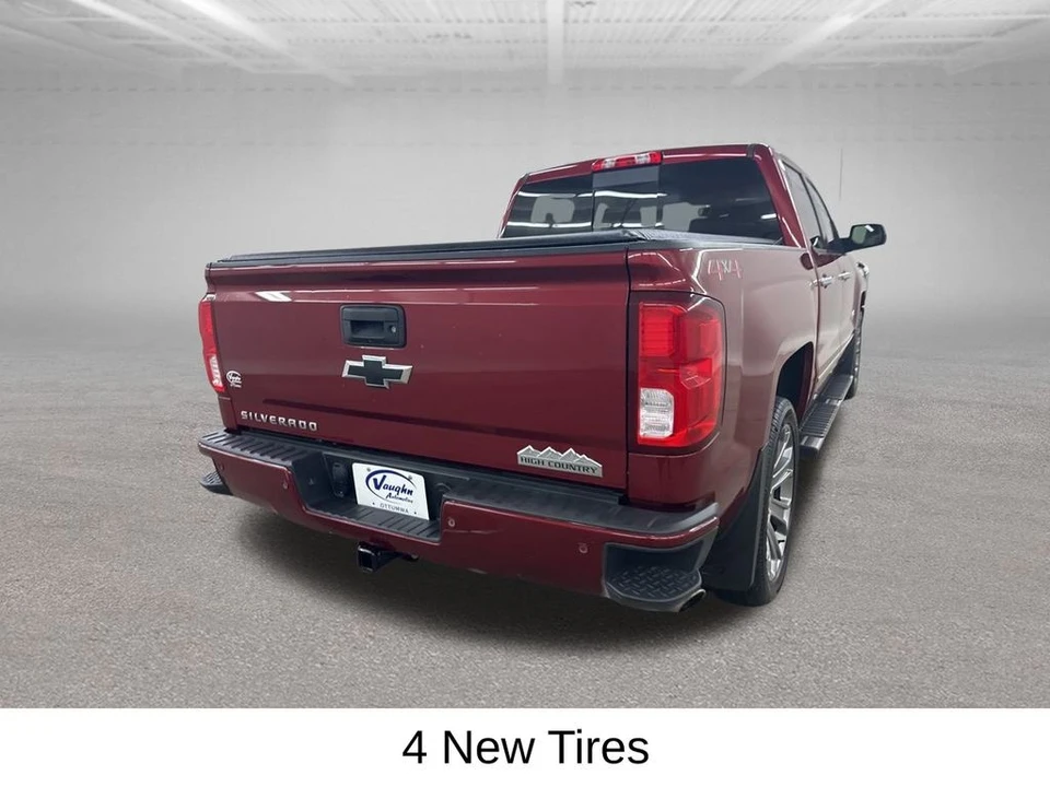 2018 Chevrolet Silverado 3rd Gen - Image 12 of 21