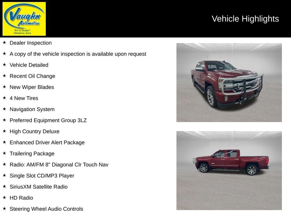 2018 Chevrolet Silverado 3rd Gen - Image 2 of 21