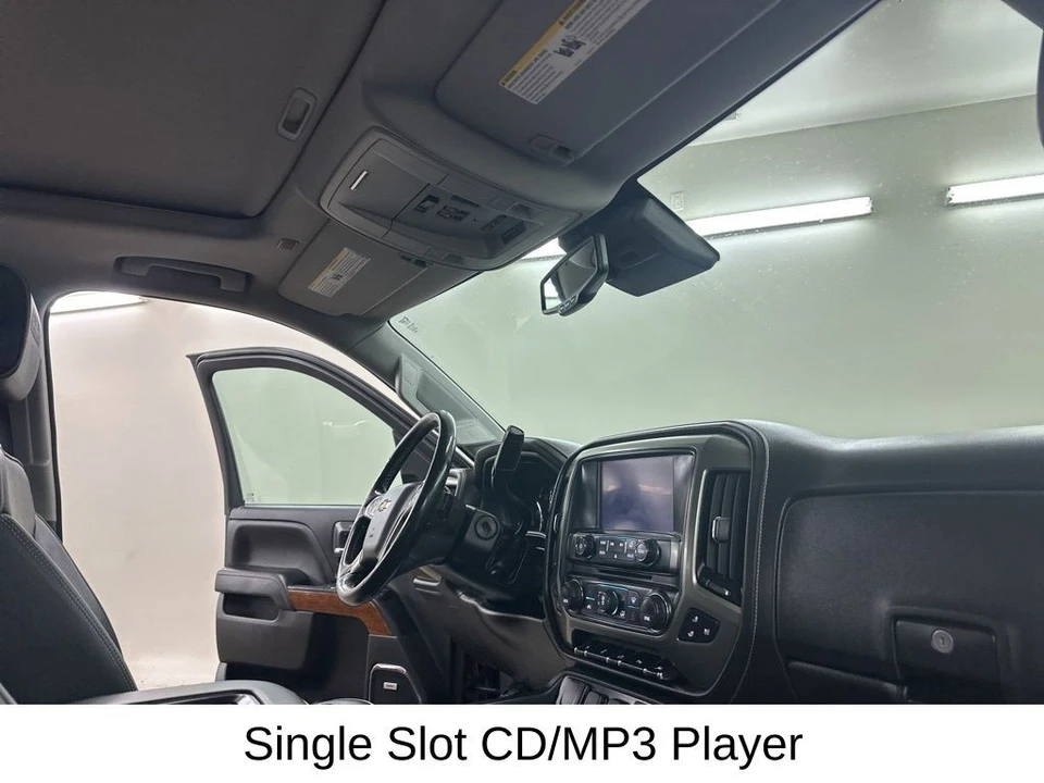 2018 Chevrolet Silverado 3rd Gen - Image 19 of 21