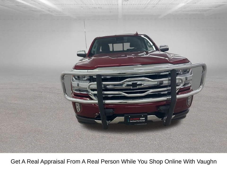 2018 Chevrolet Silverado 3rd Gen - Image 5 of 21