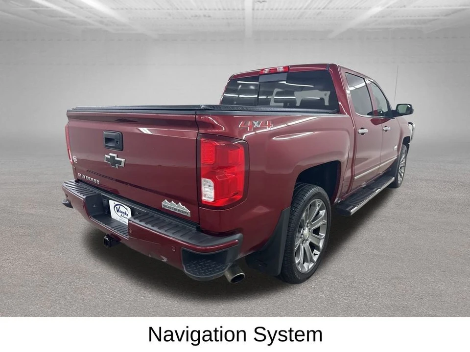 2018 Chevrolet Silverado 3rd Gen - Image 13 of 21