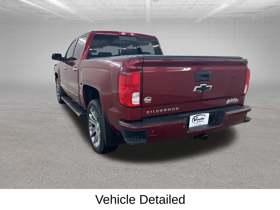 2018 Chevrolet Silverado 3rd Gen - Image 9 of 21