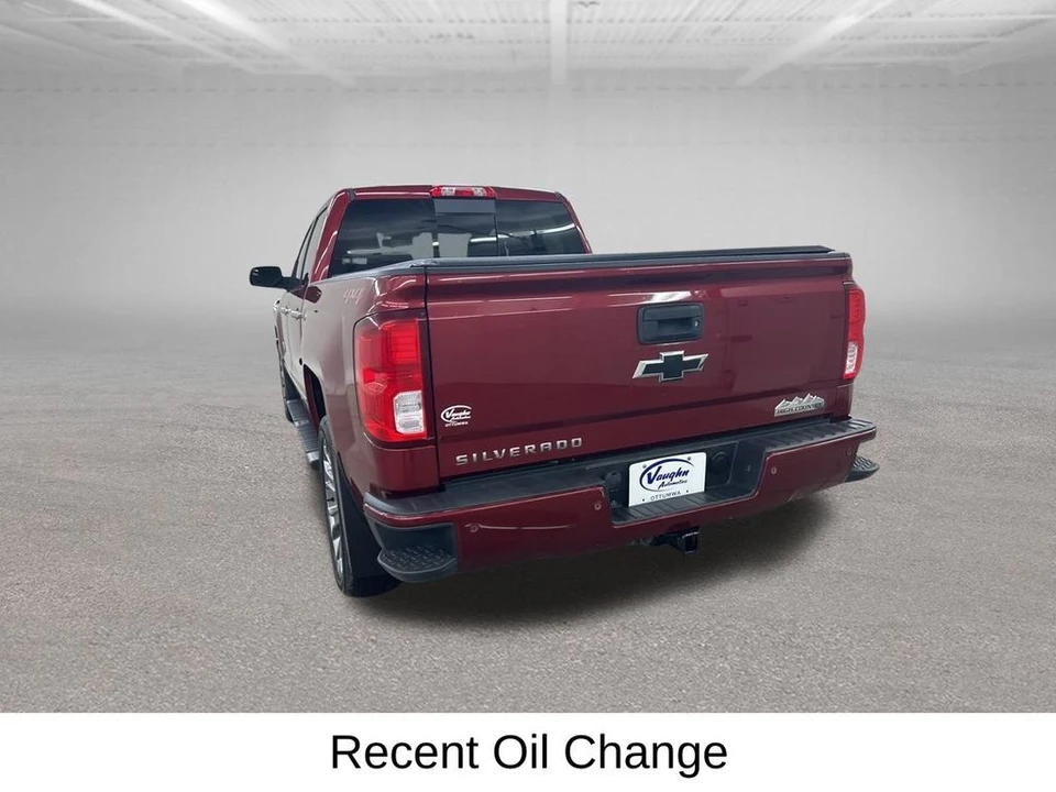 2018 Chevrolet Silverado 3rd Gen - Image 10 of 21