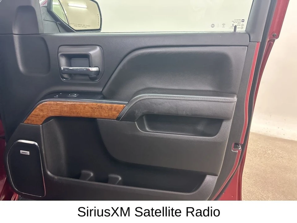 2018 Chevrolet Silverado 3rd Gen - Image 20 of 21