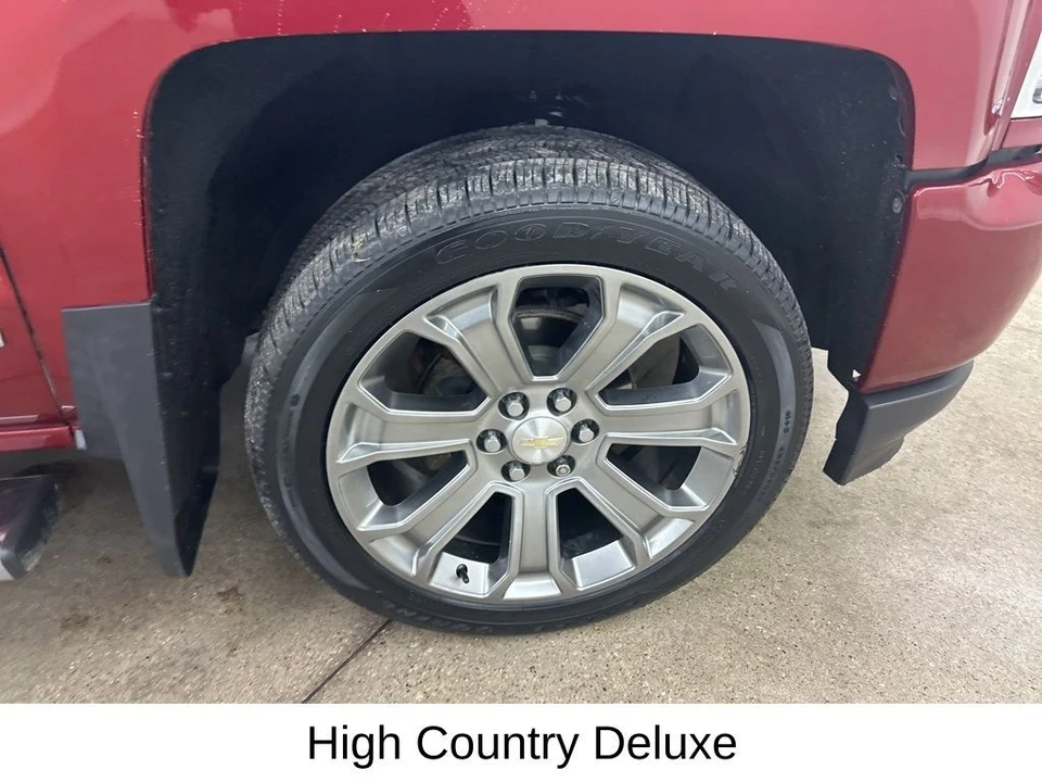 2018 Chevrolet Silverado 3rd Gen - Image 15 of 21