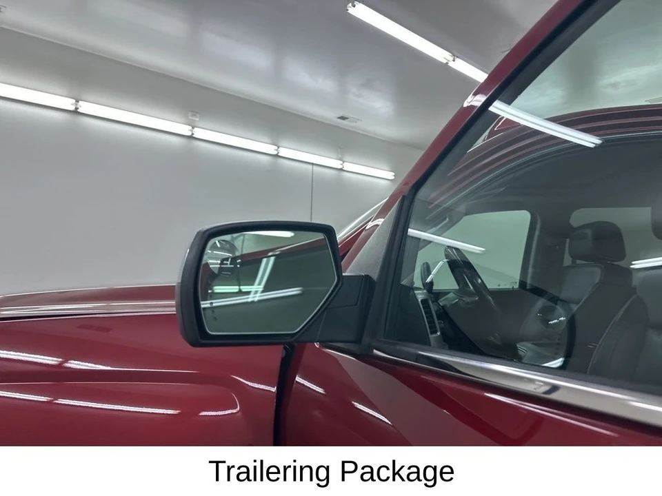 2018 Chevrolet Silverado 3rd Gen - Image 17 of 21