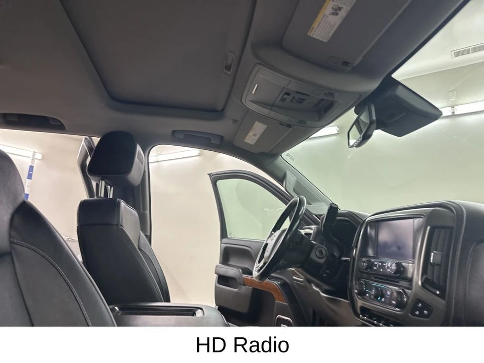 2018 Chevrolet Silverado 3rd Gen - Image 21 of 21