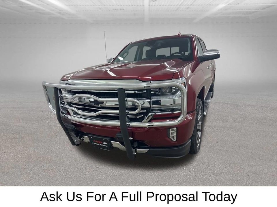 2018 Chevrolet Silverado 3rd Gen - Image 6 of 21