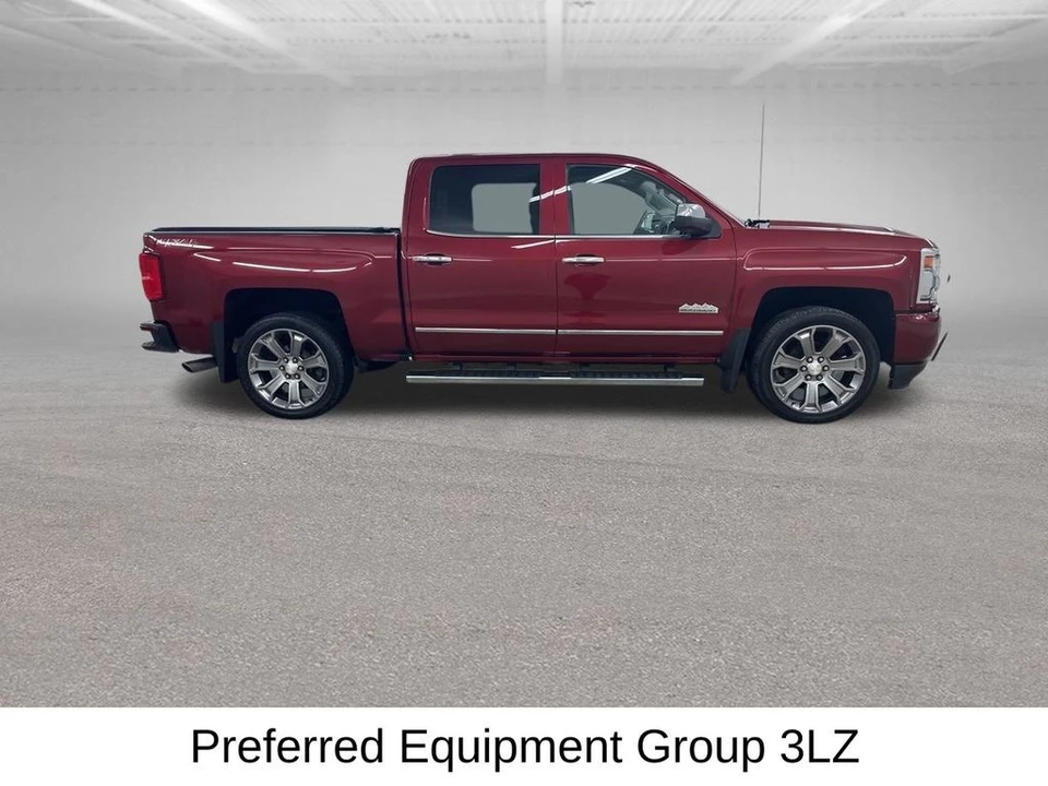 2018 Chevrolet Silverado 3rd Gen - Image 14 of 21