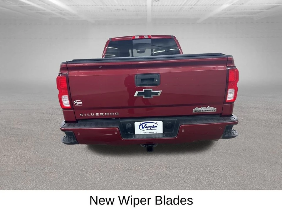 2018 Chevrolet Silverado 3rd Gen - Image 11 of 21