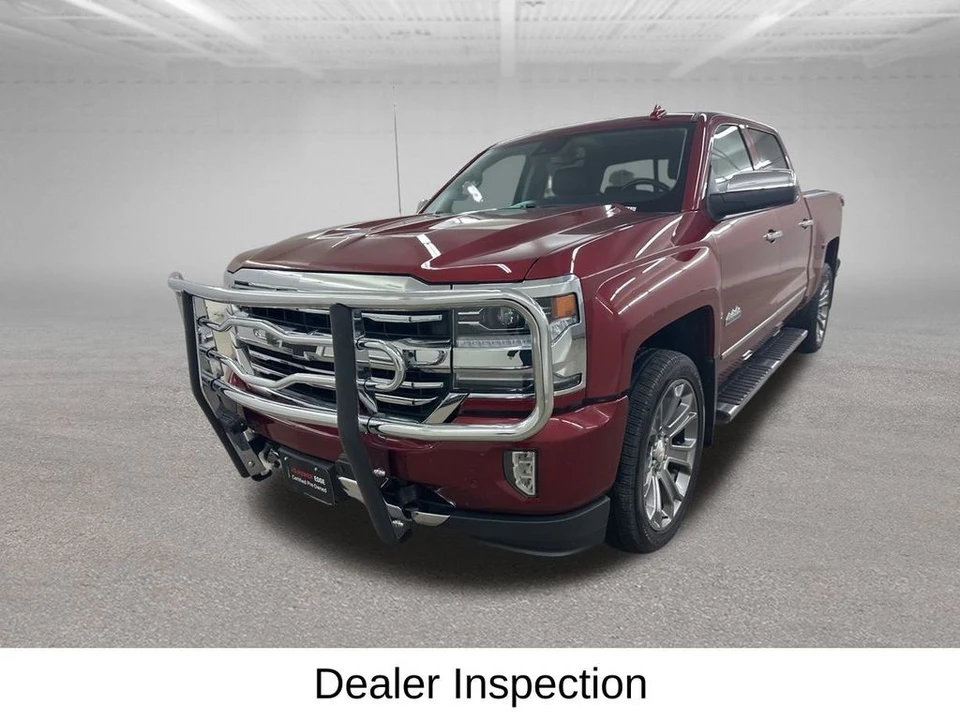 2018 Chevrolet Silverado 3rd Gen - Image 7 of 21