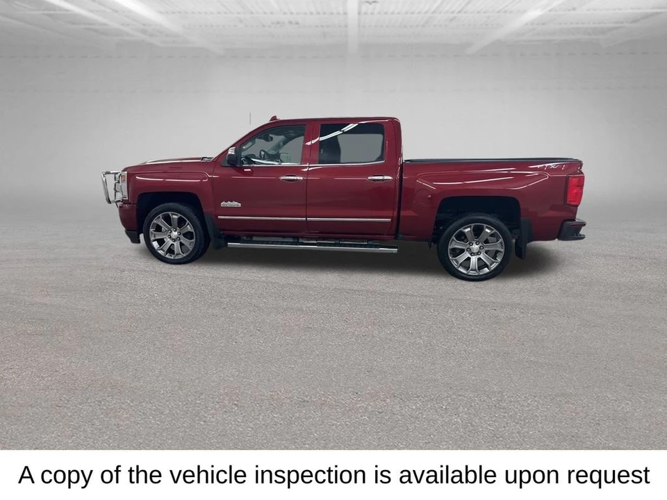 2018 Chevrolet Silverado 3rd Gen - Image 8 of 21
