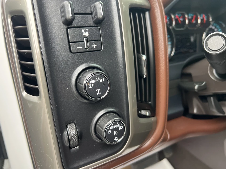 2018 Chevrolet Silverado 3rd Gen - Image 20 of 21