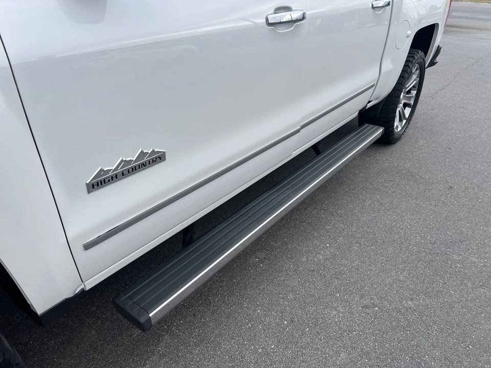 2018 Chevrolet Silverado 3rd Gen - Image 14 of 21