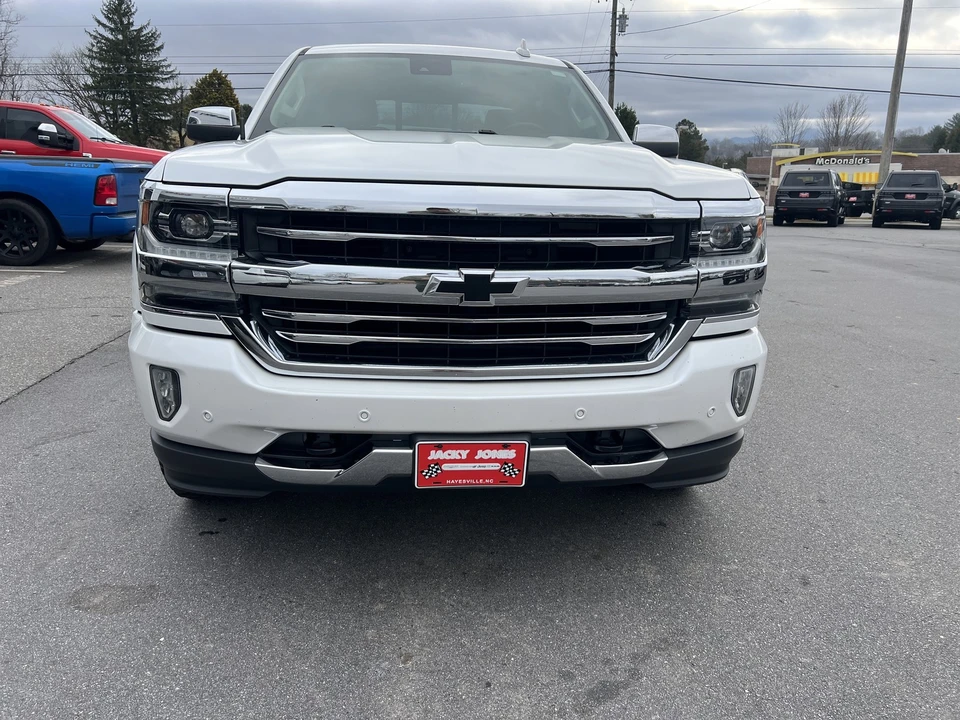 2018 Chevrolet Silverado 3rd Gen - Image 5 of 21