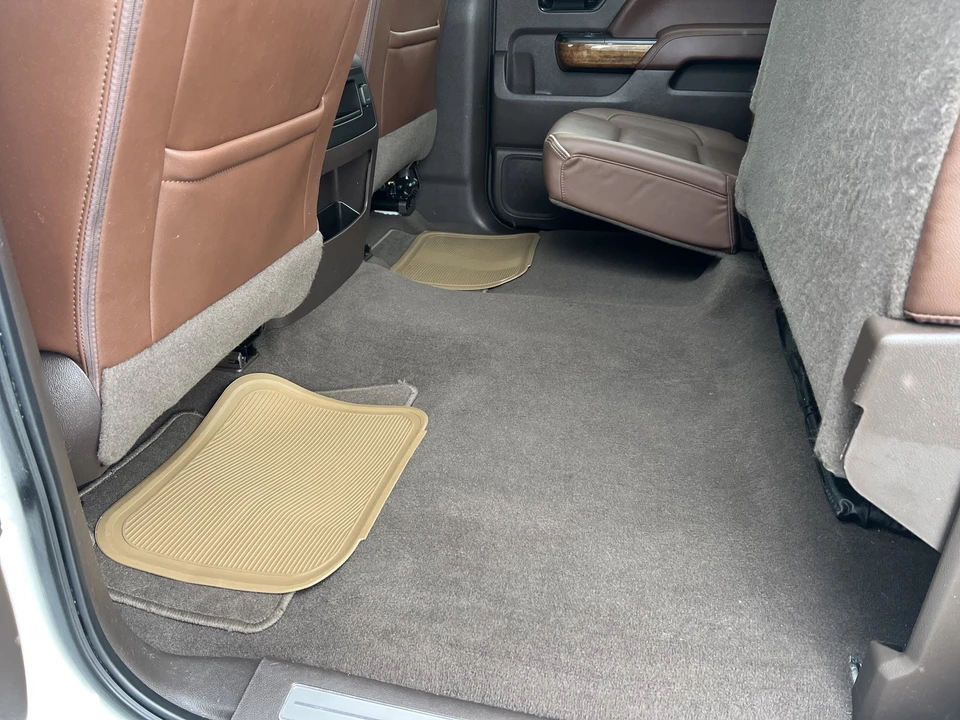 2018 Chevrolet Silverado 3rd Gen - Image 12 of 12