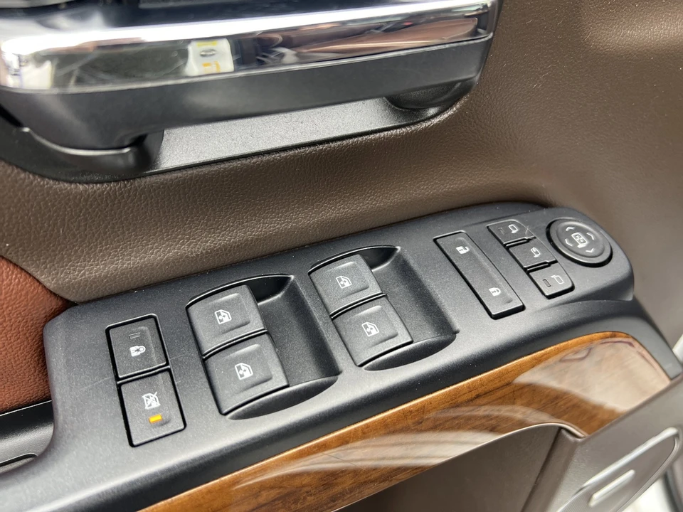 2018 Chevrolet Silverado 3rd Gen - Image 15 of 21