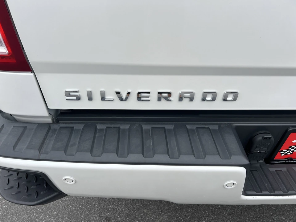 2018 Chevrolet Silverado 3rd Gen - Image 8 of 21