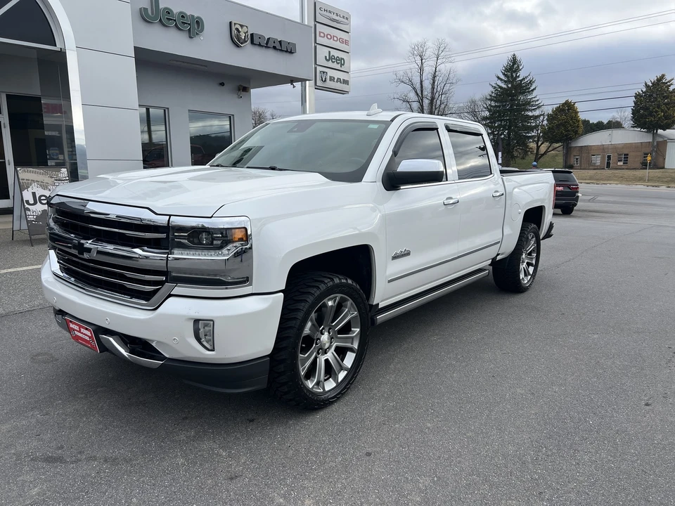 2018 Chevrolet Silverado 3rd Gen - Image 6 of 12