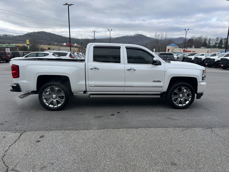 2018 Chevrolet Silverado 3rd Gen - Image 4 of 12
