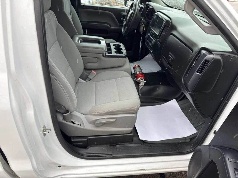 2018 Chevrolet Silverado 3rd Gen - Image 15 of 21