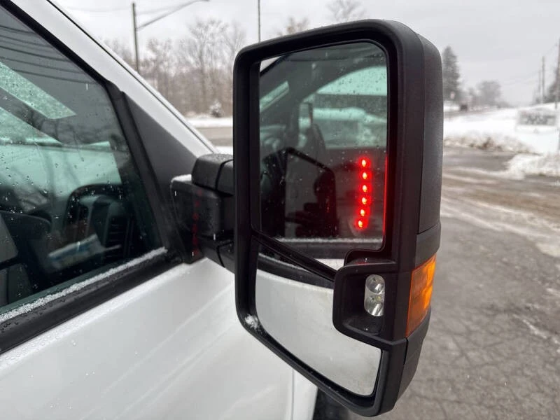 2018 Chevrolet Silverado 3rd Gen - Image 14 of 21