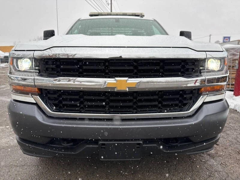 2018 Chevrolet Silverado 3rd Gen - Image 2 of 21