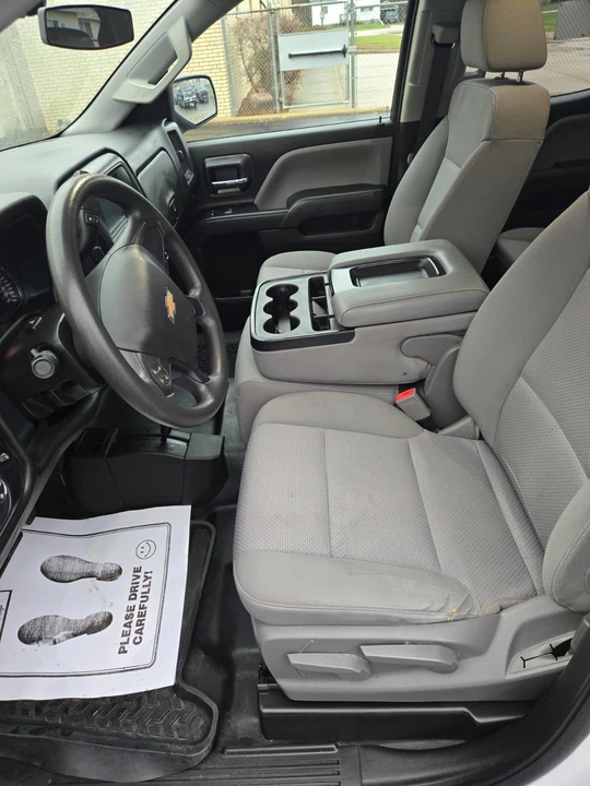 2018 Chevrolet Silverado 3rd Gen - Image 8 of 15