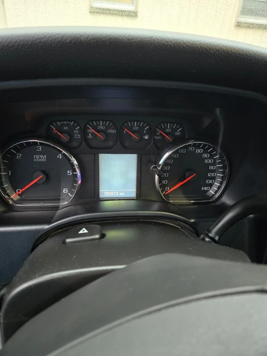 2018 Chevrolet Silverado 3rd Gen - Image 9 of 15