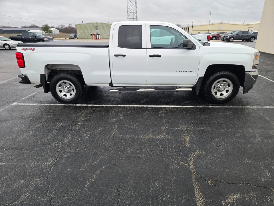 2018 Chevrolet Silverado 3rd Gen - Image 15 of 15