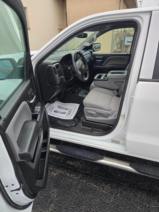 2018 Chevrolet Silverado 3rd Gen - Image 7 of 15