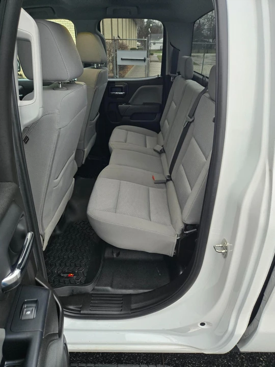 2018 Chevrolet Silverado 3rd Gen - Image 10 of 15