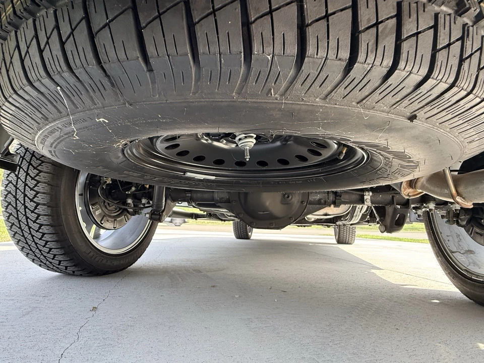 2018 Chevrolet Silverado 3rd Gen - Image 15 of 21