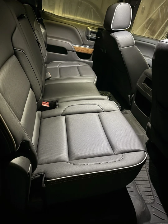 2018 Chevrolet Silverado 3rd Gen - Image 11 of 21