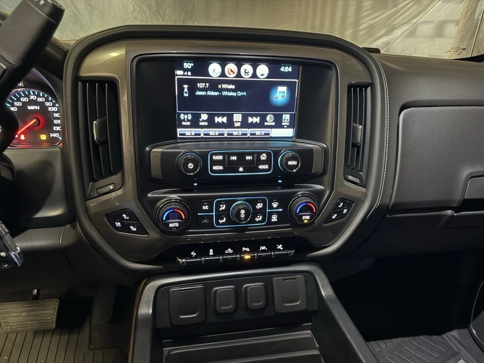 2018 Chevrolet Silverado 3rd Gen - Image 5 of 21
