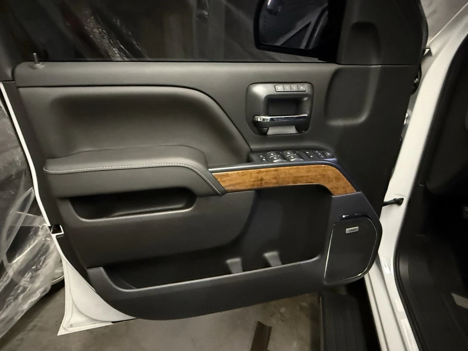 2018 Chevrolet Silverado 3rd Gen - Image 9 of 21