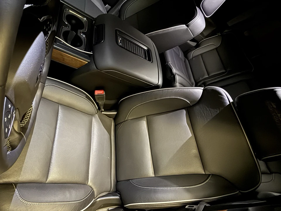 2018 Chevrolet Silverado 3rd Gen - Image 7 of 21
