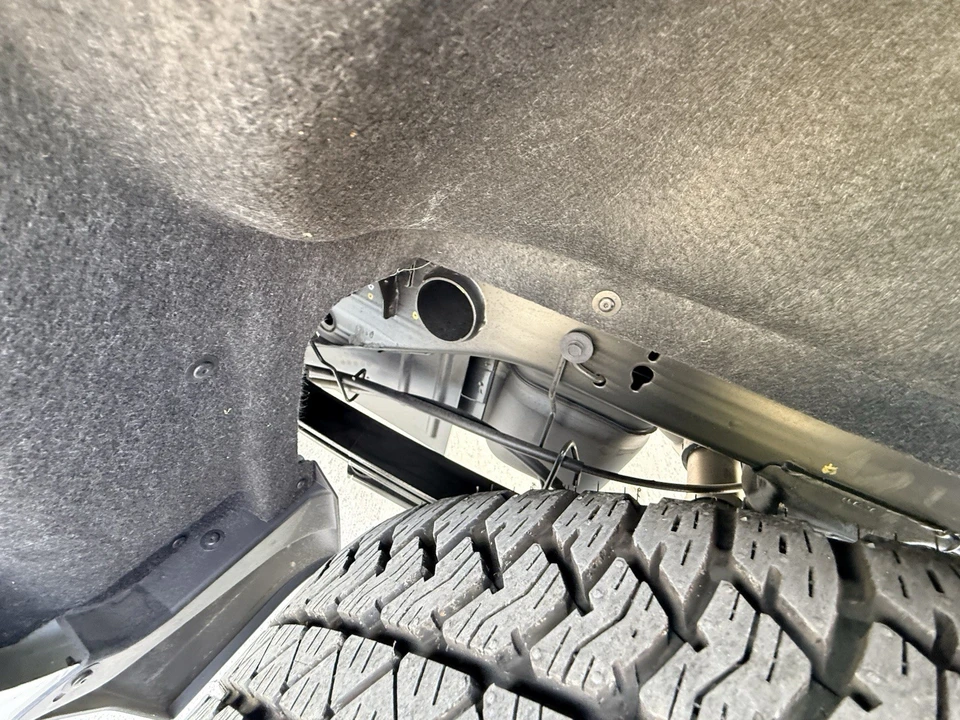 2018 Chevrolet Silverado 3rd Gen - Image 20 of 21