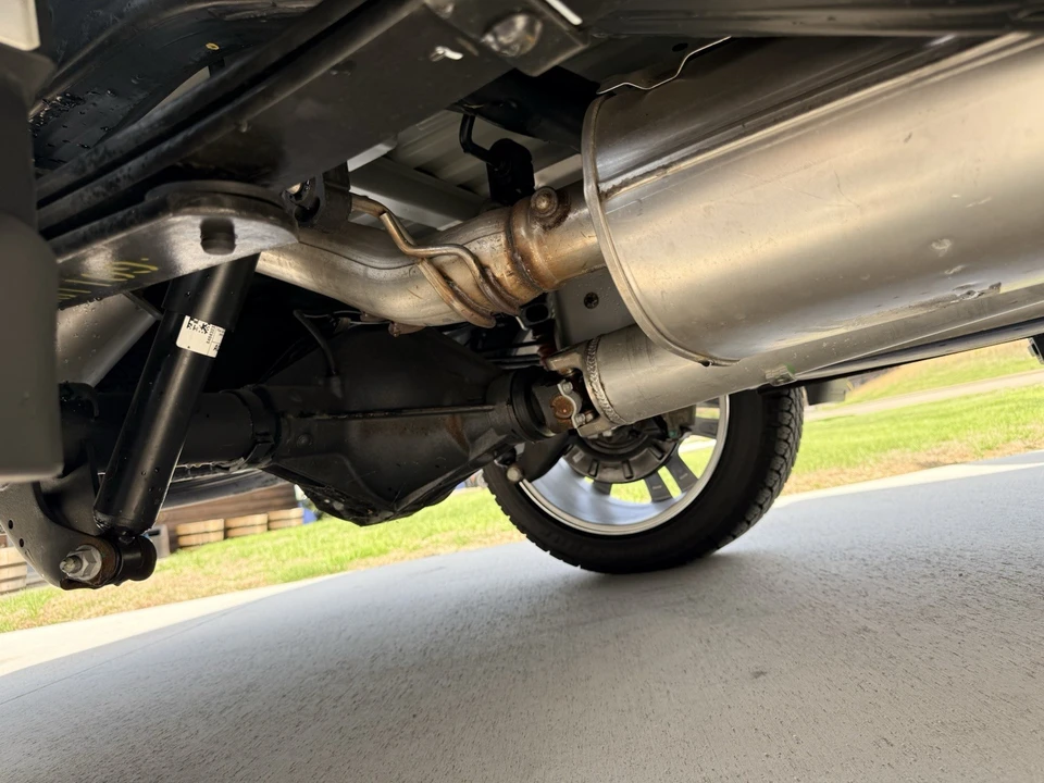 2018 Chevrolet Silverado 3rd Gen - Image 14 of 21