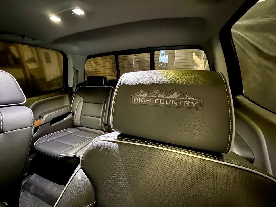 2018 Chevrolet Silverado 3rd Gen - Image 8 of 21