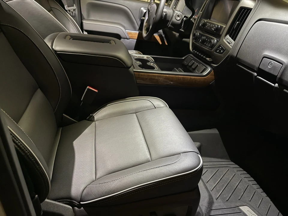 2018 Chevrolet Silverado 3rd Gen - Image 10 of 21