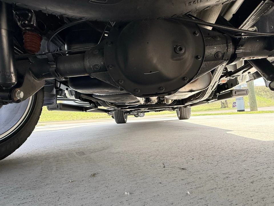 2018 Chevrolet Silverado 3rd Gen - Image 16 of 21