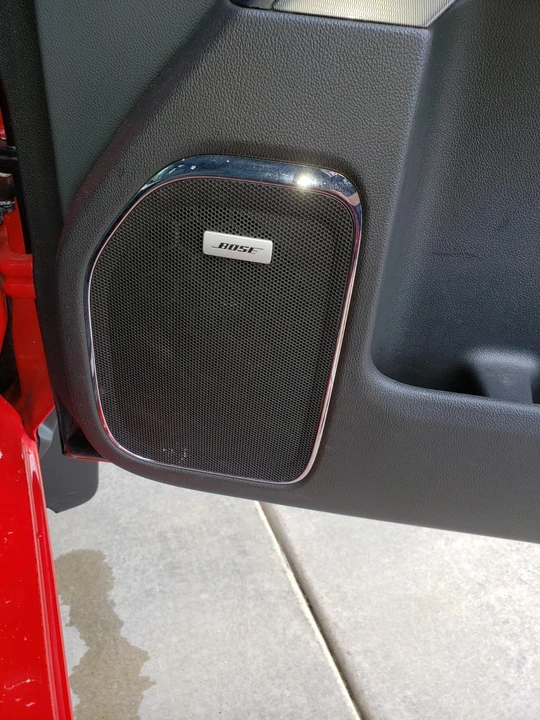 2018 Chevrolet Silverado 3rd Gen - Image 6 of 11