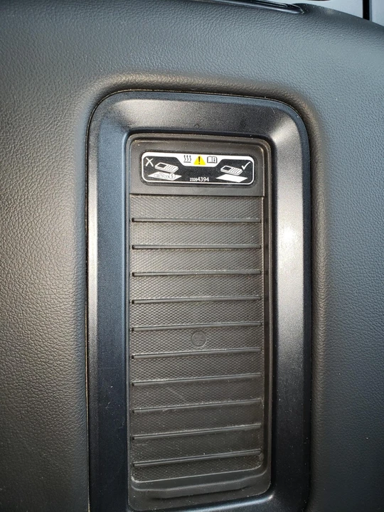 2018 Chevrolet Silverado 3rd Gen - Image 9 of 11