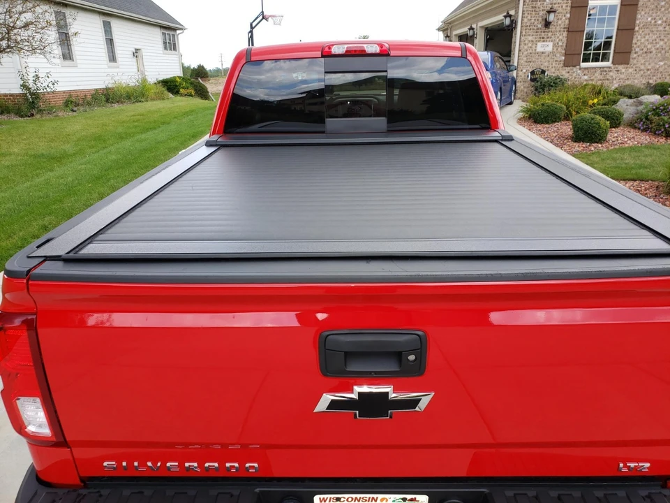 2018 Chevrolet Silverado 3rd Gen - Image 4 of 11