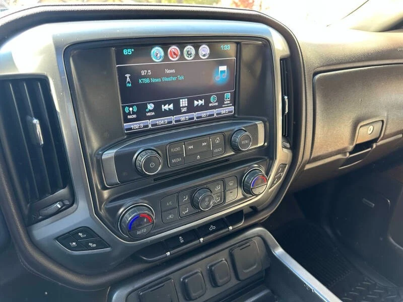 2018 Chevrolet Silverado 3rd Gen - Image 19 of 19