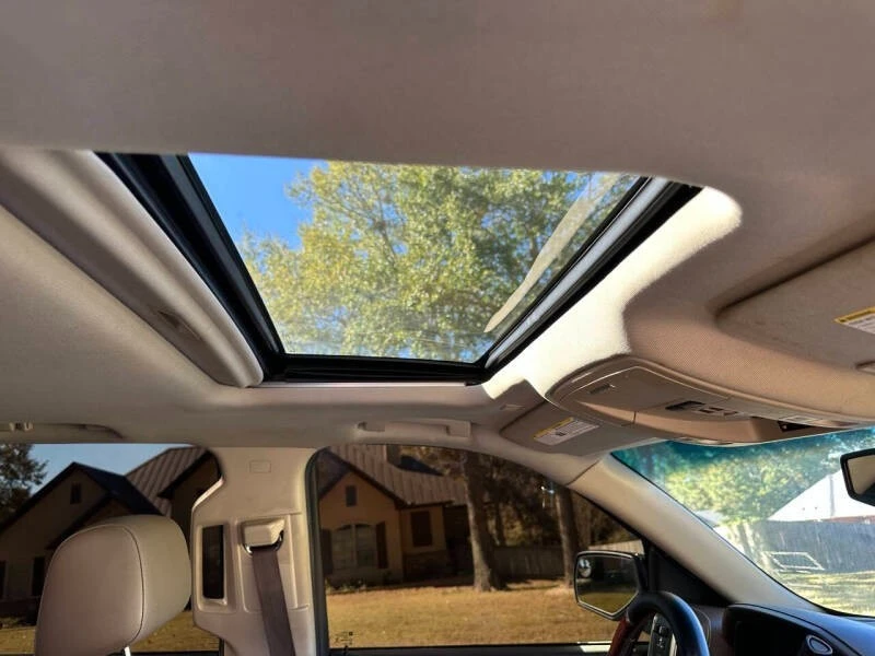2018 Chevrolet Silverado 3rd Gen - Image 18 of 19